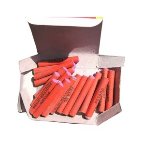 Factory-Direct High-Quality City Firecrackers Fireworks Captain Series