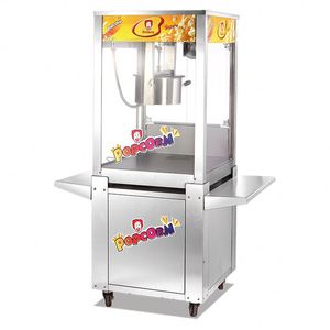 Máquina automática <span class=keywords><strong>de</strong></span> <span class=keywords><strong>palomitas</strong></span> <span class=keywords><strong>de</strong></span> maíz Venta directa universal Po <span class=keywords><strong>Nostalgia</strong></span> Maker-Coche profesional Puffing Arroz inflado Maíz M - Product Image 5