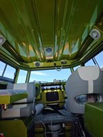 Bateau de pêche de luxe en aluminium soudé de 7,5 m (25 pieds) pour la famille australienne, prix des yachts
