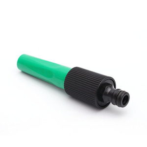 Boquilla de agua de alta calidad personalizada ajustable para jardín, pistola pulverizadora de alta presión, boquilla de pistola de chorro de agua para lavado de coches - Product Image 2