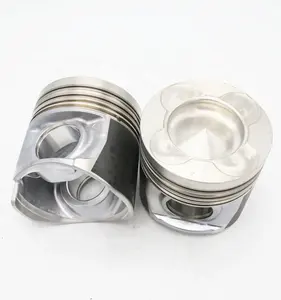 Pièces de moteur d'origine 1121120091 12112009 pour 6WF1 6SD1 Pistons moteur