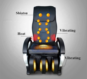 Wholesale Simple Small zero Gravity Full Body <strong>Massage</strong> <strong>Recliner</strong> <strong>Chair</strong> - Product Image 5