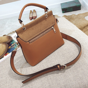 Women Shoulder <b>Bags</b> Flap Pu Leather Crossbody <b>Bags</b> for Girls Candy Color Handbags <b>Mini</b> Messenger <b>Bag</b> - Product Image 6