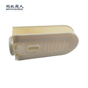 ไส้กรองอากาศเมย์อิชาเอ็น รุ่น Myk-A798 สำหรับรถยนต์เมอร์เซเดส-เบนซ์ ซี-คลาส ขนาดมาตรฐาน - Product Image 1
