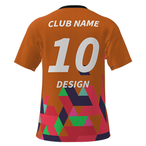 Divisa da <span class=keywords><strong>Calcio</strong></span> MYTH STAR con Sublimazione Completa per Adulti, Include Maglia, <span class=keywords><strong>Pantaloncini</strong></span> <span class=keywords><strong>e</strong></span> Calzini per un Look Completo di Squadra - Product Image 2