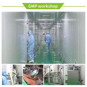 Venta al por mayor de alta calidad Nad suplemento cápsulas blandas con extracto de pimienta negra extracto de té verde - Product Image 3