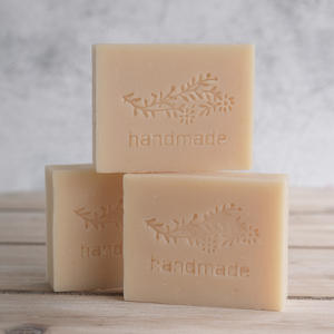 Jabón <span class=keywords><strong>de</strong></span> barra <span class=keywords><strong>de</strong></span> hierbas hecho a mano, jabón blanqueador facial <span class=keywords><strong>de</strong></span> arroz <span class=keywords><strong>de</strong></span> <span class=keywords><strong>avena</strong></span> <span class=keywords><strong>de</strong></span> proceso frío a baja temperatura con aceites esenciales, regalo <span class=keywords><strong>de</strong></span> baño <span class=keywords><strong>para</strong></span> bebé - Product Image 3