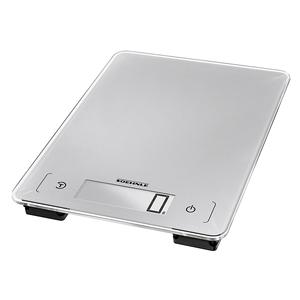Báscula Digital de Cocina Soehnle, Resistente al Agua, Capacidad de 5 Kg, Diseño Impermeable para Mediciones Precisas en la Cocina - Product Image 1
