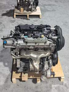 CG Auto Parts B4204T11 B4204T23 2.0T Nouveau bloc long de moteur de voiture d'origine pour moteurs <span class=keywords><strong>Volvo</strong></span> S60 V60 Cross Country <span class=keywords><strong>V90</strong></span> XC60 - Product Image 3