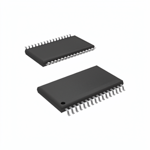 TSC2102IDAR Original Data Acquisition Electronic Chips Component 32 TSSOP - Product Image 1
