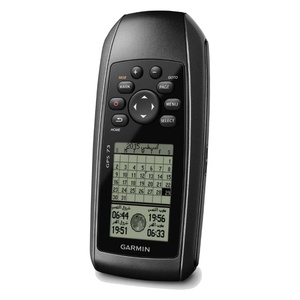 GPS Garmin 73 pour bateaux et voiliers, GPS haute sensibilité, marque et enregistre 1000 points de repère et 100 tracés - Product Image 4