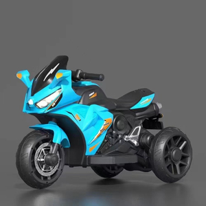 <span class=keywords><strong>Moto</strong></span> électrique pour enfants en gros, adorable <span class=keywords><strong>moto</strong></span> électrique portative pour enfants, jouet de conduite - Product Image 2