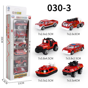 ของเล่นรถเหล็กหล่อแบบกำหนดเอง ขนาด 1:64 หลายแบบ ชุด 5 ชิ้น รถโมเดลโลหะผสมขนาดเล็ก ของขวัญสำหรับเด็ก รถของเล่นโลหะหล่อ - Product Image 3
