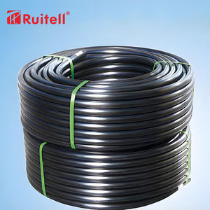 Henan nhà máy chất lượng cao mật độ cao polyethylene đường ống cấp nước, thủy lợi PE ống, cấp thực phẩm nông nghiệp Ống - Product Image 1