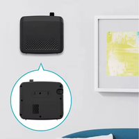 Diffuseur d'huiles parfumées intelligent de luxe, commercial, grand, sans fil, 800 ml, Wifi, HVAC