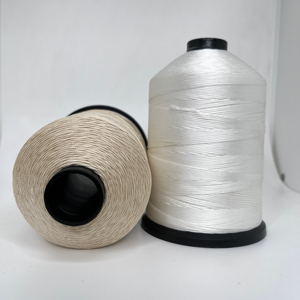 Used Unique Technique Customized <strong>Polyester</strong> <strong>Wax</strong> Bonded Braided <strong>Thread</strong> for Leather Sewing <strong>Thread</strong> Gallop Knitting <strong>Thread</strong> - Product Image 2
