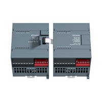 ET3420 Industrial IoT Gateway con puerto serie 4G y Protocolo RS485 MQTT para comunicación y redes