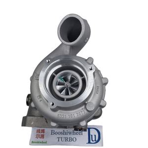 K27 53279707500 53279707501 3802151 3802152 3584053 3584138 53279887500เทอร์โบทะเล - Product Image 4