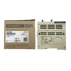 Module de fonction de positionnement par impulsions multi-axes pour contrôleur PLC FX2N-20GM - Product Image 3