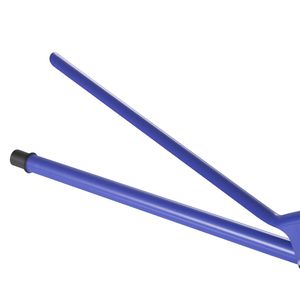 Plancha de Pelo con Revestimiento Cerámico RAF, Calentamiento Rápido PTC, 5 Niveles de Temperatura, Rizador, Peine de Alta Temperatura RAF Cera - Product Image 5