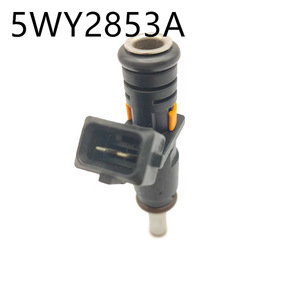 Chất lượng cao Phụ tùng xe hơi <span class=keywords><strong>WY</strong></span>-2853A 5wy2853a phun nhiên liệu cho Chevrolet Opel cho động cơ xăng - Product Image 3