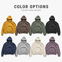 Sweat-shirt à capuche personnalisé de qualité supérieure, streetwear en gros, fabricant en gros, jaune et design sur mesure