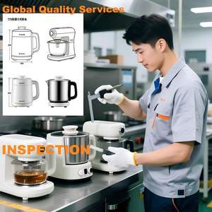 Servicio de Inspección de Cumplimiento Previa al Envío de Muebles para el Hogar de Terceros para los Mercados de Amazon FBA en la UE/EE. UU., Calidad de Proveedor Chino - Product Image 2