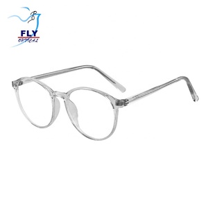 Volar venta al por mayor logotipo personalizado ronda miopía AC <span class=keywords><strong>lentes</strong></span> TR90 de <span class=keywords><strong>bloqueo</strong></span> de <span class=keywords><strong>luz</strong></span> <span class=keywords><strong>azul</strong></span> ojo gafas Mujer - Product Image 6