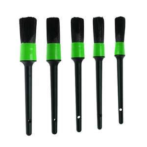 Ortable Ash ar Ash ccccit ucket ponponge owowel eetailing Rush 11 CS ar leaning steing ools et - Product Image 2