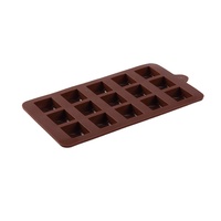 Bac à glaçons en silicone Popsicle écologique de haute qualité Outils de crème glacée sains de dernier style Baignoires à crème glacée non toxiques