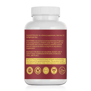 Oem ויטמין b כמוסות בריאות תוסף ויטמין b6 <span class=keywords><strong>b12</strong></span> ב 9 תווית פרטית - Product Image 2