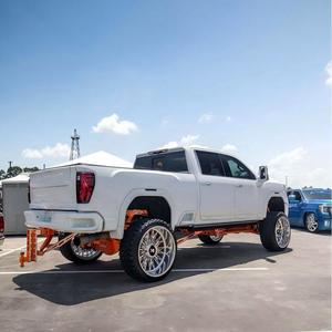 Llantas personalizadas 5x112 5x114,3 5x120 18 19 20 21 pulgadas ruedas forjadas para BMW M2 M3 M4 <span class=keywords><strong>Porsche</strong></span> 911 992 GT4 Carrera <span class=keywords><strong>S</strong></span> Cayenne - Product Image 6