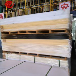 Panneau givré en acrylique brillant MMA 5mm 18x24 pouces-Diffuseur de lumière <span class=keywords><strong>sous</strong></span> l'armoire LED Lights Home Office Partition - Product Image 1