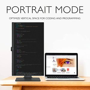 Ben-q PD2700U écran d'ordinateur 27 pouces <span class=keywords><strong>4K</strong></span> UHD IPS calibré en usine pour les Designers Offre Spéciale - Product Image 4