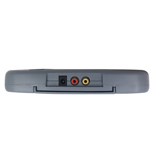 Consola de Juegos Retro PS1 de 8 Bits con Sistema Operativo Linux, Pantalla a Color, 16 Juegos, Multi-Player con Cable, Memoria de 2GB, Compatible con Cartuchos de Mario y Douluo - Product Image 4