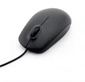 Factory Wholesale Cheap Wired Mouse For Desktop Laptop Accessories USB Wired Mouse