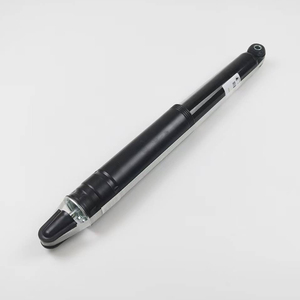 Amortiguador telescópico del eje trasero 1693260700, suspensión de Gas para coche para <span class=keywords><strong>mercedes</strong></span>-benz <span class=keywords><strong>Clase</strong></span> <span class=keywords><strong>A</strong></span> <span class=keywords><strong>W169</strong></span> <span class=keywords><strong>Clase</strong></span> B W245, nueva condición - Product Image 2