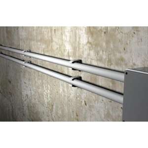 FISCHER - 504607 Clip abierto-Fijación FT K - EAN 8001132046074 ELEMENTOS PARA FIJACIÓN FIJACIONES - Product Image 2