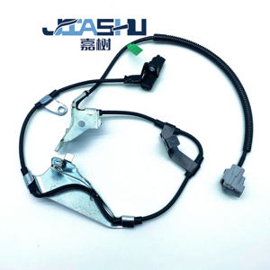 Sensor <span class=keywords><strong>de</strong></span> Velocidad ABS Delantero para LX470 98-07 Landline 100 OE 89543-60010/8954360010 Garantía <span class=keywords><strong>de</strong></span> 18 Meses - Product Image 6