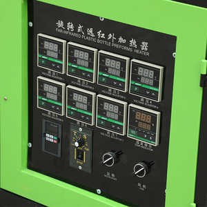 Plastik şişe üfleme makinesi/Pet şişe yapma makinesi/Pet şişe üfleme makinesi - Product Image 4