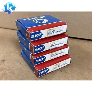 ORIGINAN SUPPLY 7209 <span class=keywords><strong>BEP</strong></span>/QFCG200 Roulement à billes à contact angulaire - Assorti LOC # S201 - Product Image 1