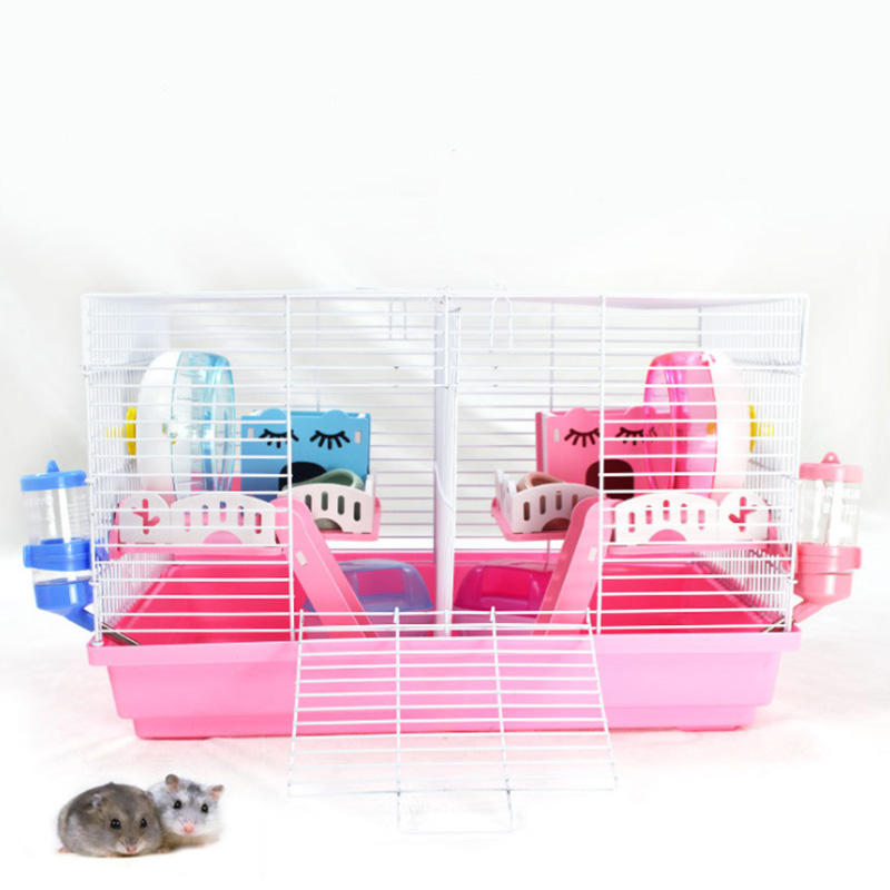 ペット小動物用の豪華なベーシックテイクアウトプラスチック