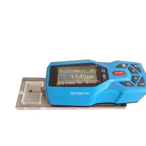 Prix bas Fabricant Tr100 <span class=keywords><strong>Tr110</strong></span> Testeur de rugosité de <span class=keywords><strong>surface</strong></span> Time Group Inc - Product Image 4