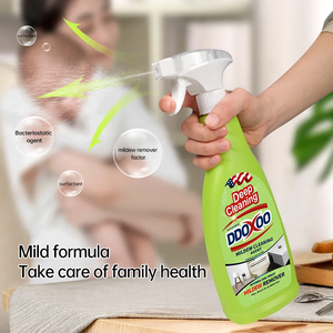 2025 Offre Spéciale moule anti-<span class=keywords><strong>moisissure</strong></span> moule pulvérisation <span class=keywords><strong>sur</strong></span> mur Surface moule enlever liquide pour carreaux <span class=keywords><strong>de</strong></span> mur - Product Image 6