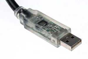 Cable USB MPSSE, 0.25A3.3V OP, 0,5 M Part # FTDI/FTDI Cable USB MPSSE, 0.25A3.3V OP, M - Product Image 4