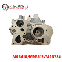 7701479110 908526 M9T M9R culasse de moteur pour Renault TRAFIC MEGANE GRAN TOUR GRAND SCENIC 2.0DCI 2.0L Nissan