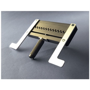 Support d'essai de compression moyen Darsen CCT-H CCT CMT pour carton ondulé, pour testeur de compression de carton ondulé - Product Image 4