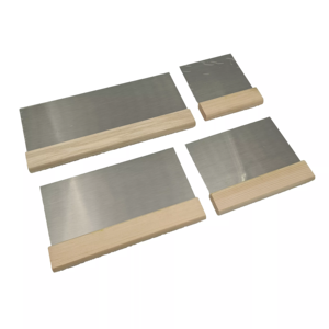 Fornitura di fabbrica manico in plastica da 4 pollici con spatola da parete per la costruzione - Product Image 5