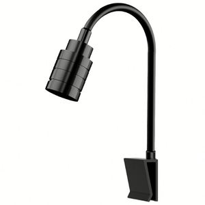 Projecteur LED pour mini-aquarium à changement de couleur, trois modes de minuterie, en plastique, économe en énergie, écologique, design paysager sud-américain - Product Image 1