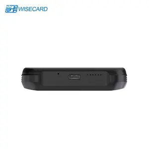 Wisecard 830 मोबाइल स्कैनर डेटा कलेक्टर Intermec CK3 CK3X बारकोड स्कैनर मोबाइल पीडीए